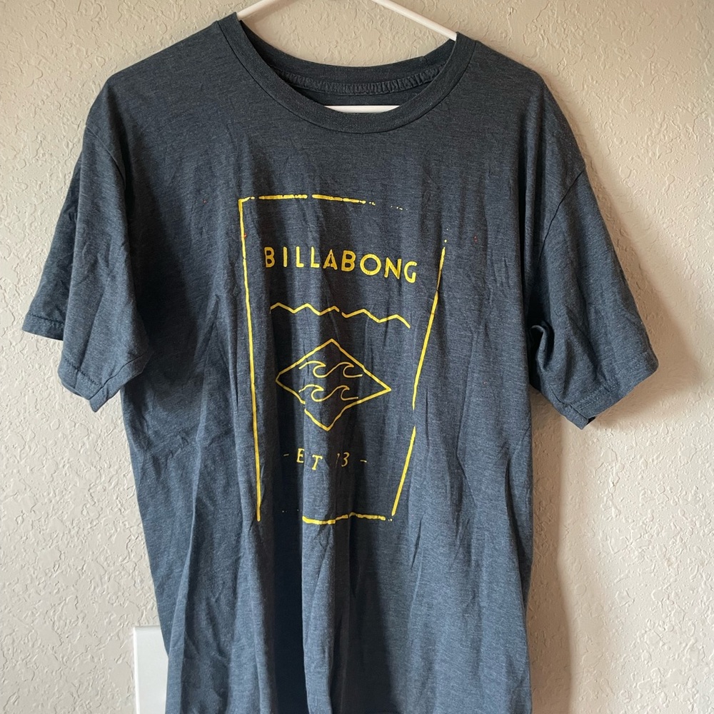 Billabong T